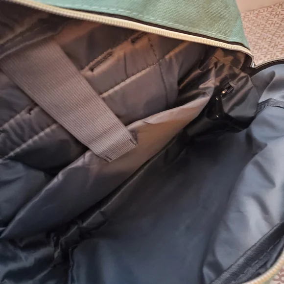 Modoker Upgraded Travel Laptop  Backpack. - Picture 9 of 15